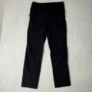 The North Face Men 32x32 Pants Comfortable Hiking Outdoor Casual Adventure
